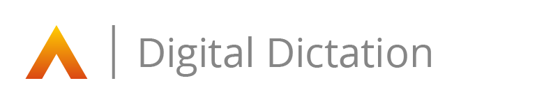 Advanced Digital Dictation